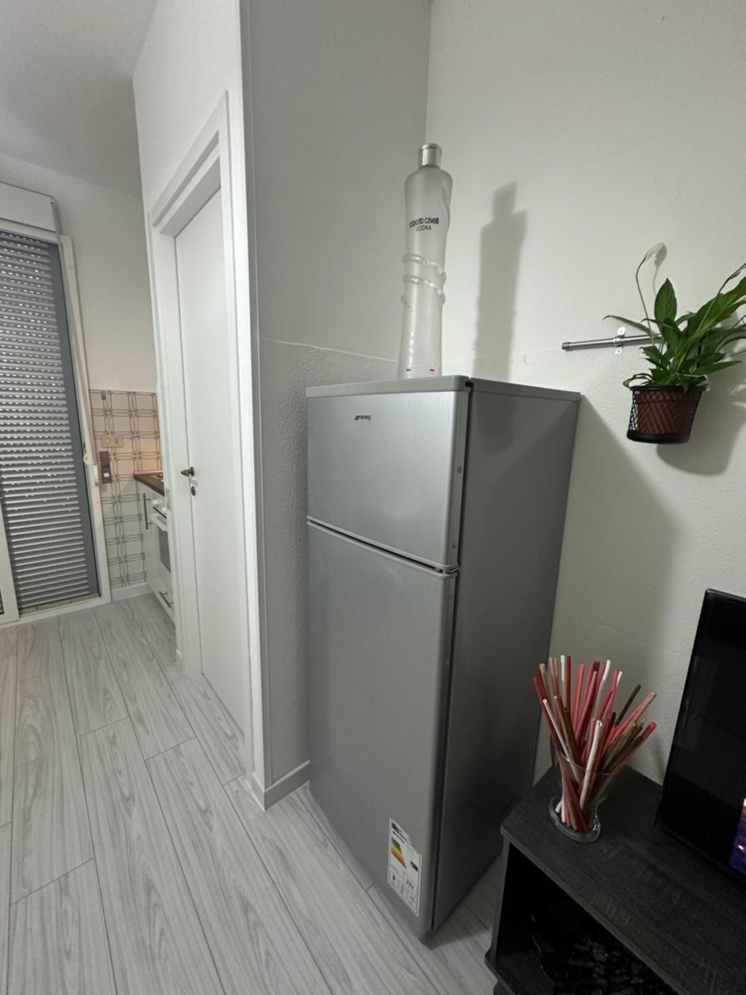 B&B Luna Rosa Pisa Bagian luar foto
