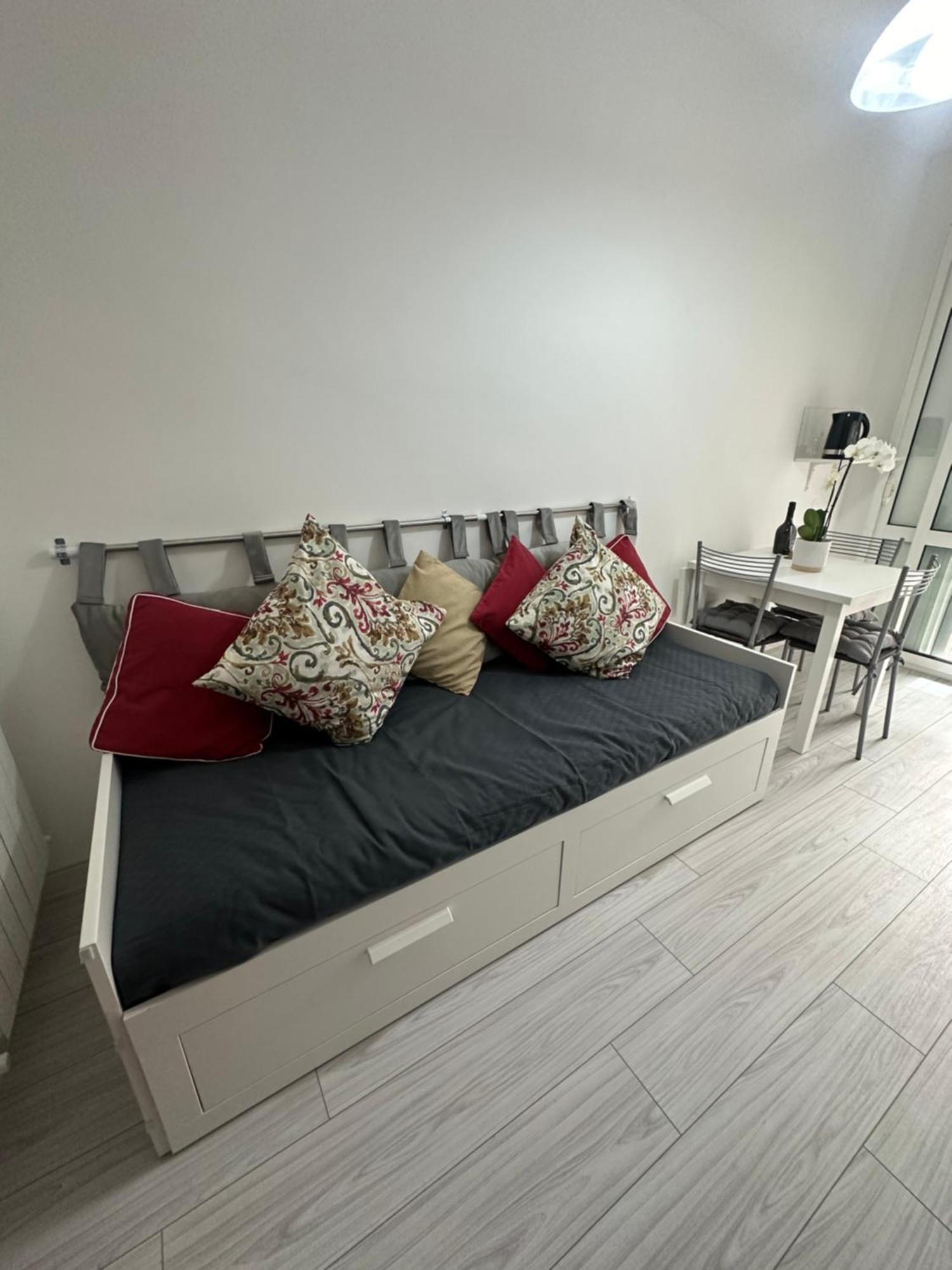 B&B Luna Rosa Pisa Bagian luar foto